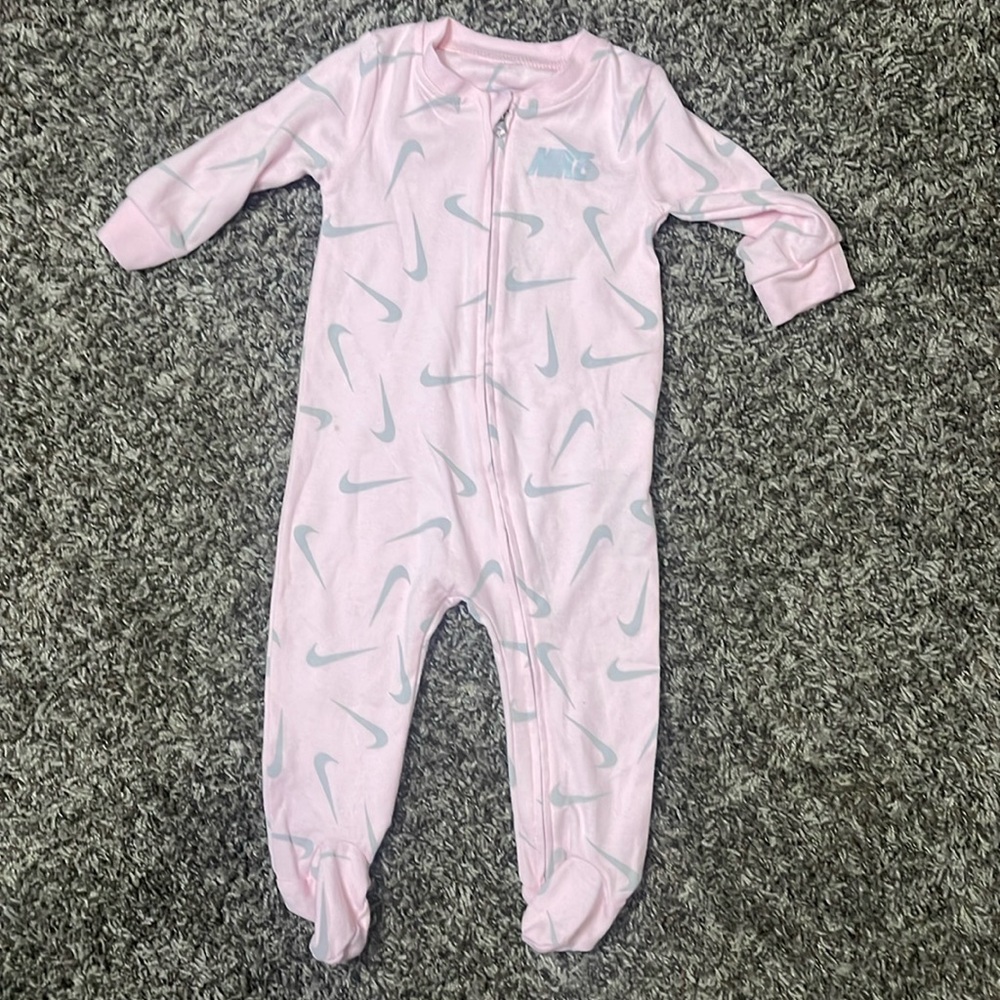 Nike Infant Sleeper